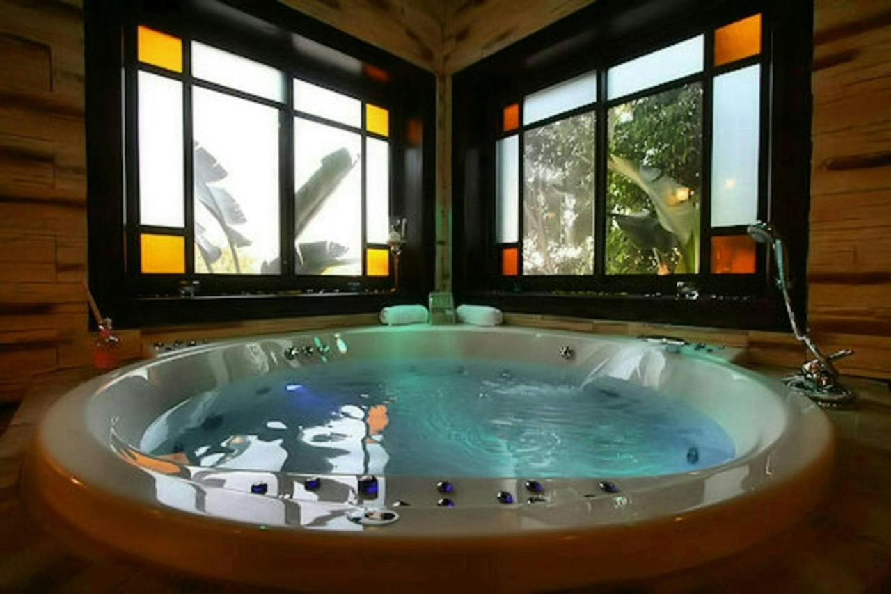 The Pearl Of The Golan - Pnina Bagolan Lodge *