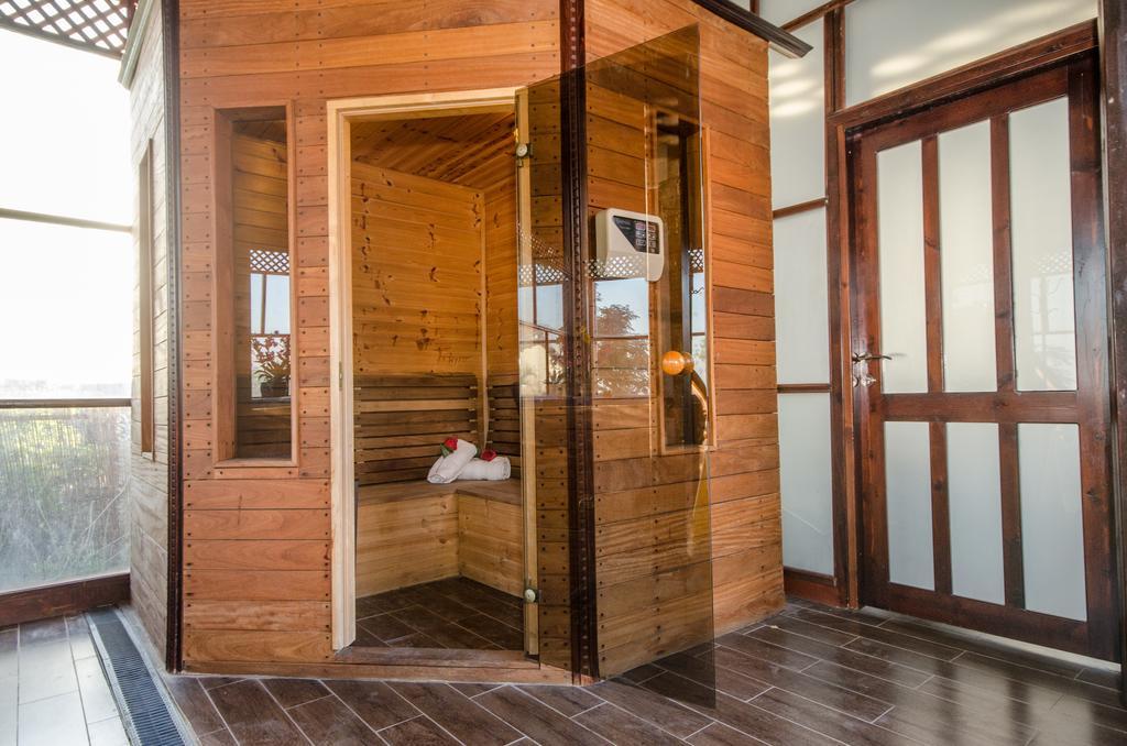 Lodge The Pearl Of The Golan - Pnina Bagolan *