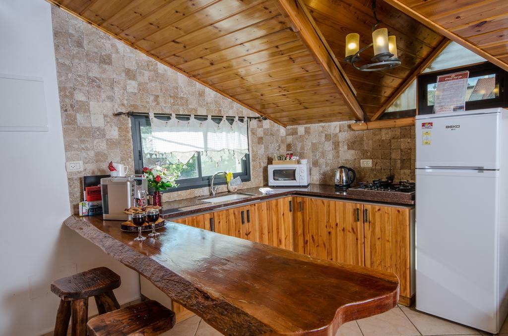 Lodge The Pearl Of The Golan - Pnina Bagolan *