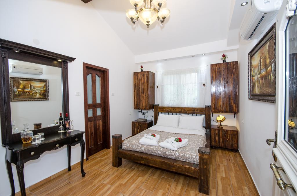 Lodge The Pearl Of The Golan - Pnina Bagolan