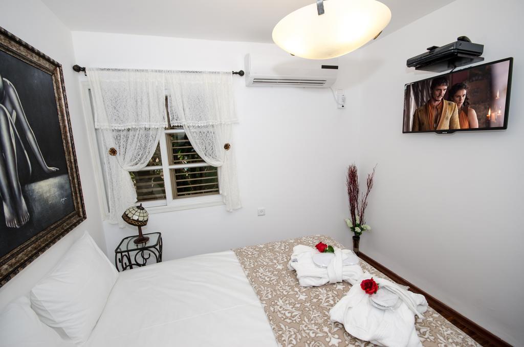 Lodge The Pearl Of The Golan - Pnina Bagolan *