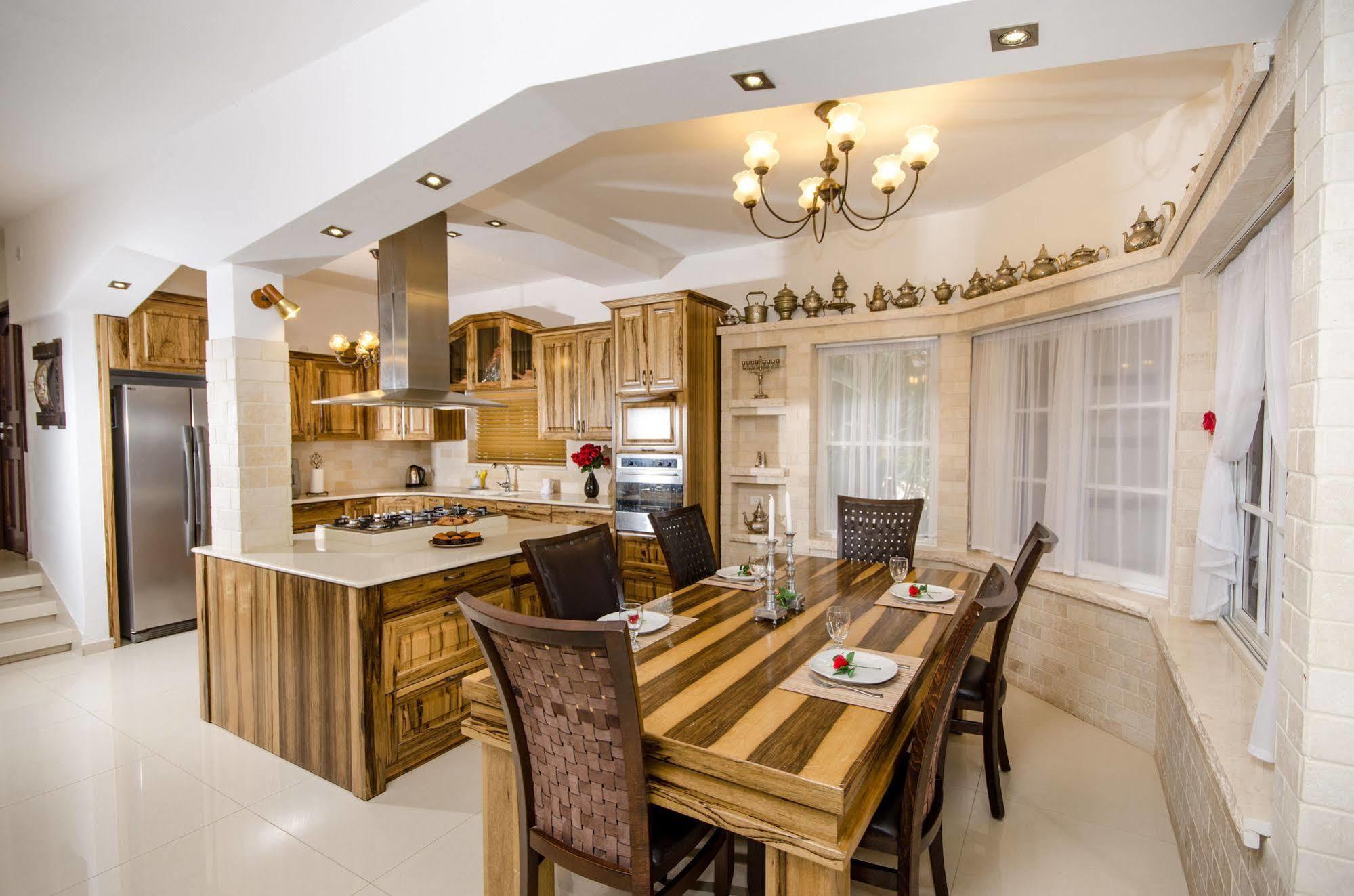 The Pearl Of The Golan - Pnina Bagolan Lodge
