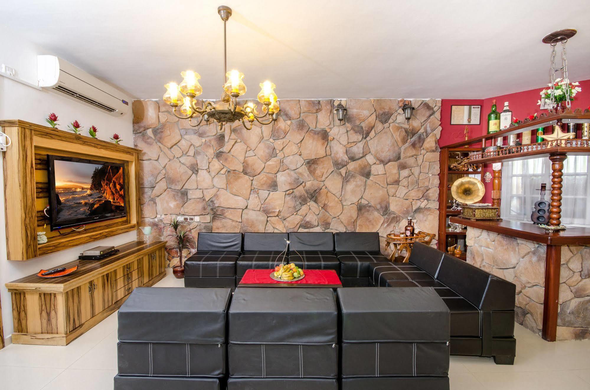 The Pearl Of The Golan - Pnina Bagolan Lodge Had Nes