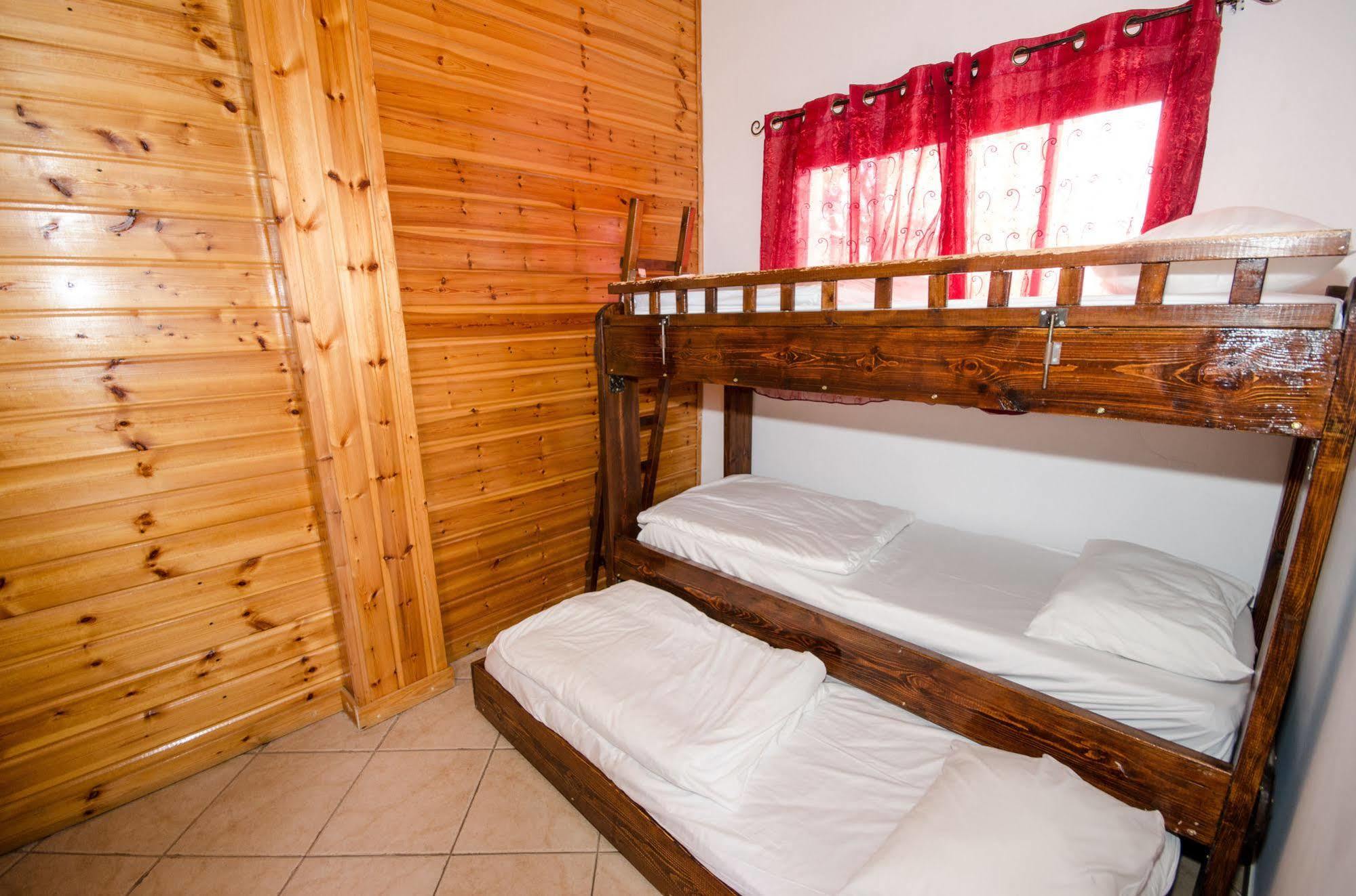 The Pearl Of The Golan - Pnina Bagolan Lodge